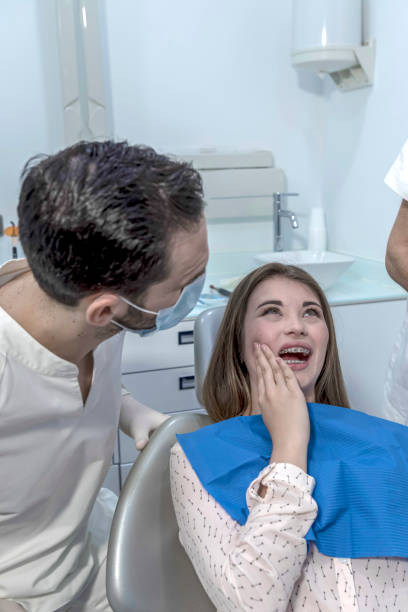 Best Emergency Dental Services Near Me  in Califon, NJ